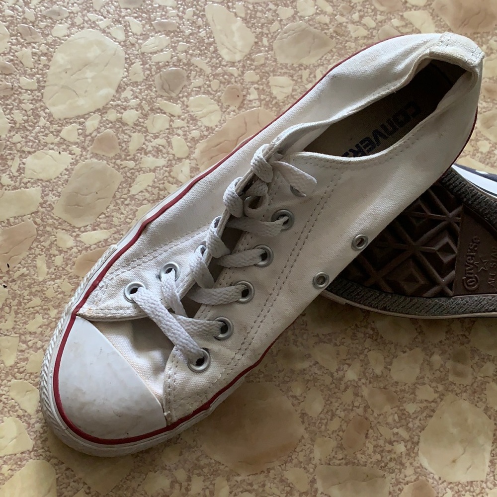 converse all star women’s sneakers